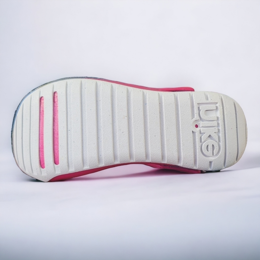 Nike Sunray Protect 3 Shoes for kids Size 1Y DH9462 602 Pink Light NWT - Picture 10 of 15